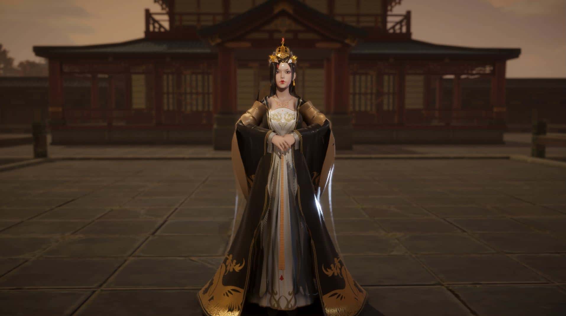 游戏截图4