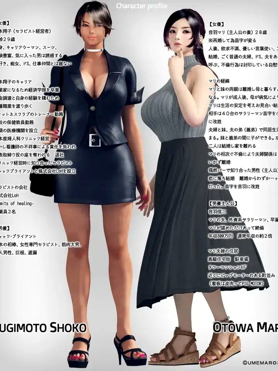 性爱治疗师 性爱治疗师中文版下载:面板修复路线推进手册 封面图