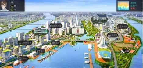 美德游戏 章节事件 实机截图 5