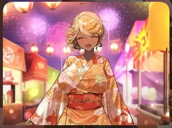 请成为最能干的VTuber吧! 角色养成 专题图 2