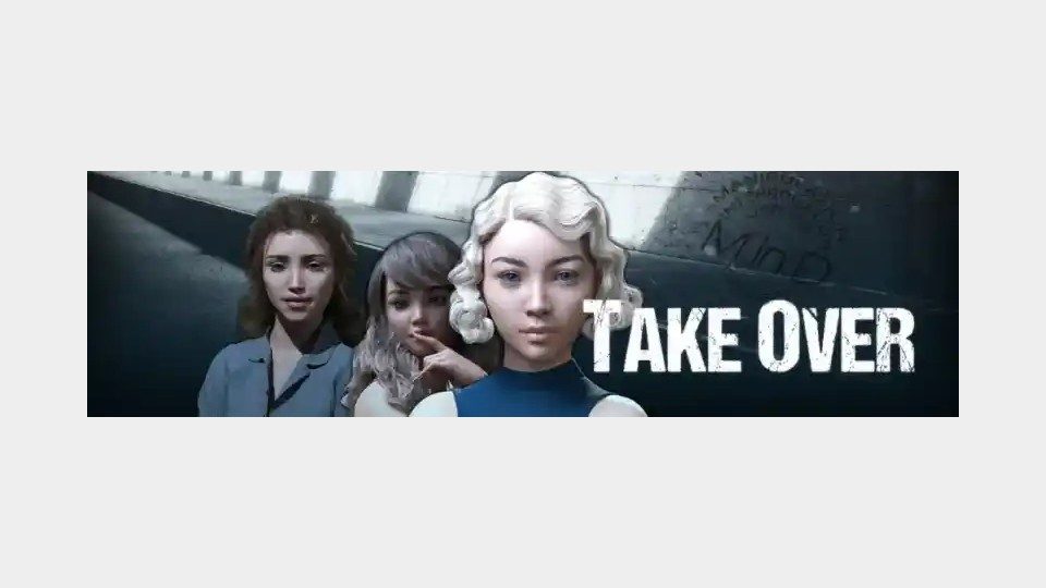 接管TakeOver版 中文界面 玩法截图 6
